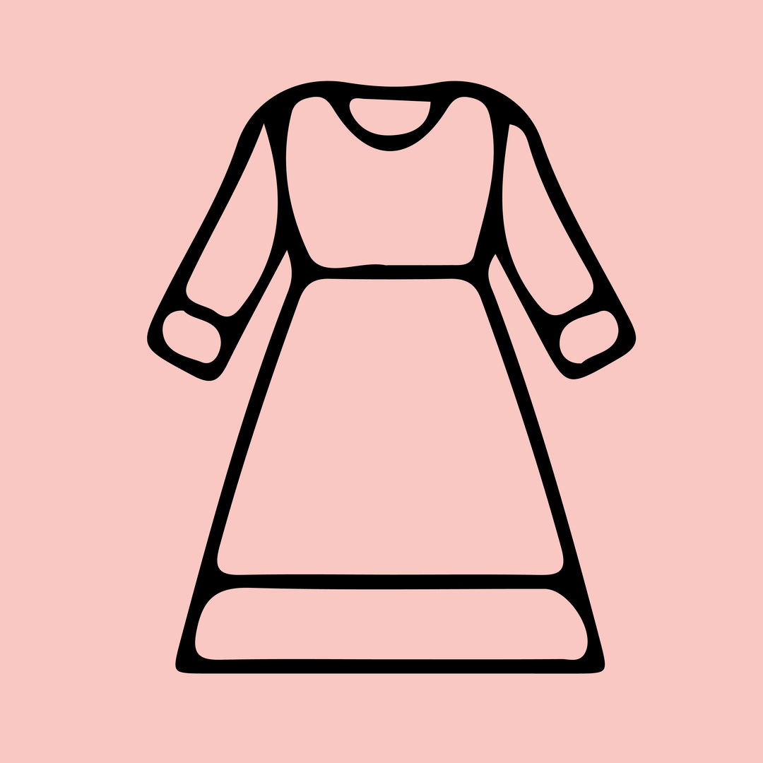 Long Sleeve Dresses