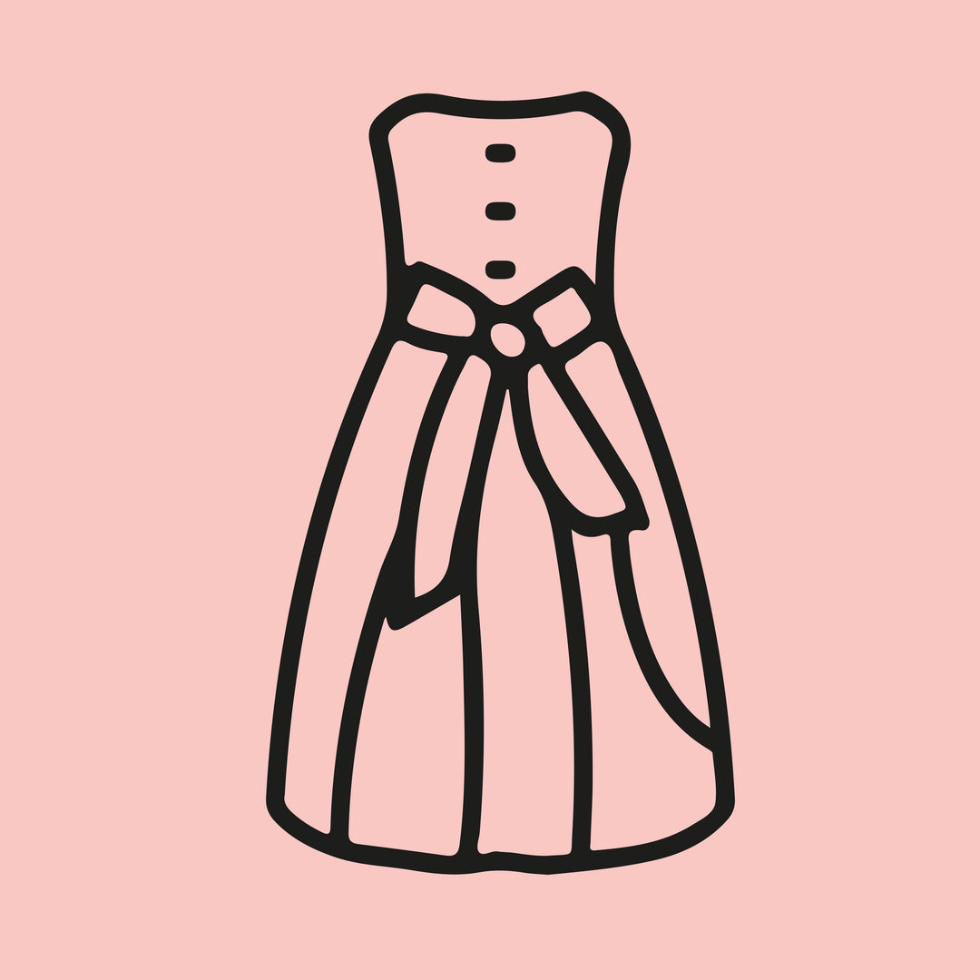 Off Shoulder Dresses