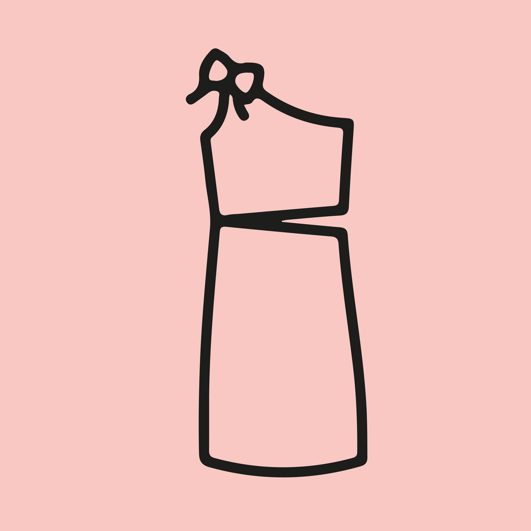 One Shoulder Dresses