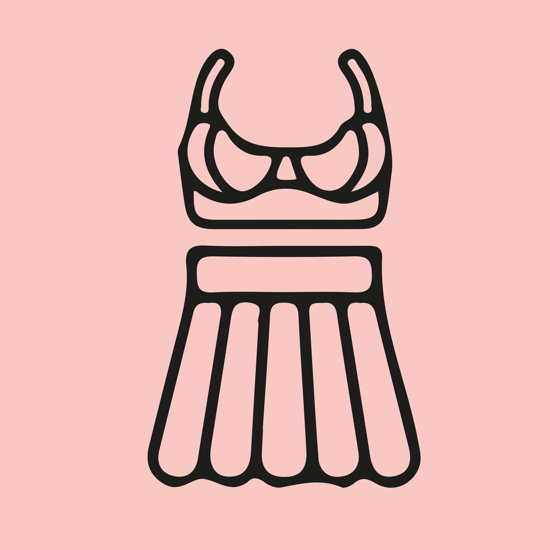 Two Piece Outfits